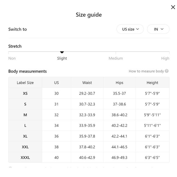 6pc Modern Art Letter Print ComfortFit Boxer Briefs Medium - Picture 8 of 9